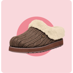 Skechers Slippers CozyCamp