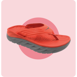 Hoka One One Slippers RecoverySlide