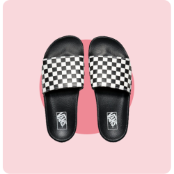 Vans Slippers Slide-On