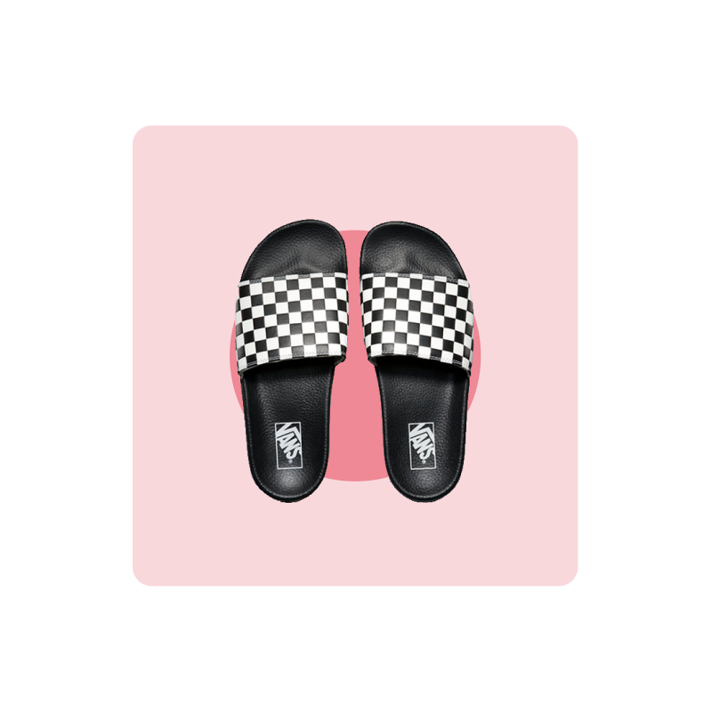 Vans Slippers Slide-On